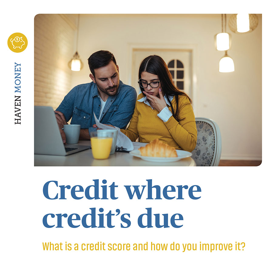 What is a credit score- and how do you improve your credit score? Advice from Angela Evans lending solutions. Mortgage broker Brisbane.